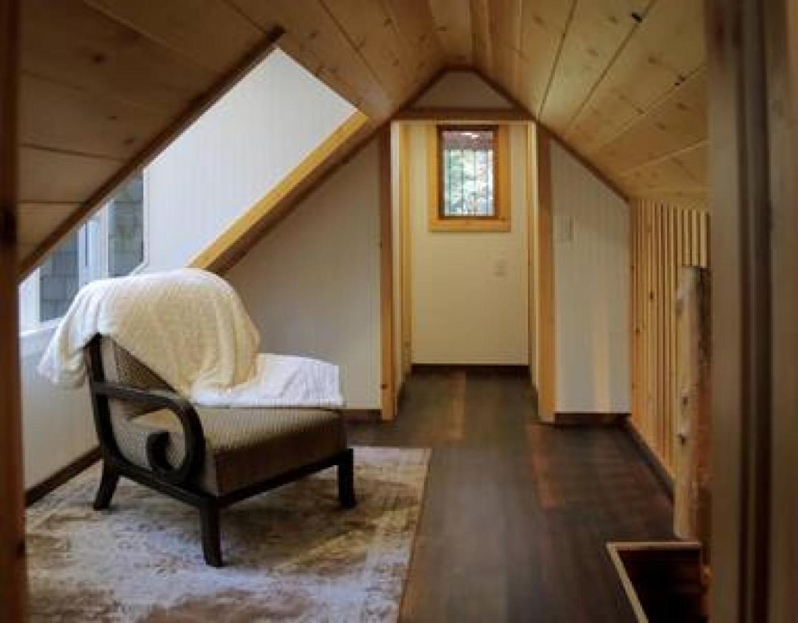 爱德怀Hobbit House - Charming In Town别墅 外观 照片